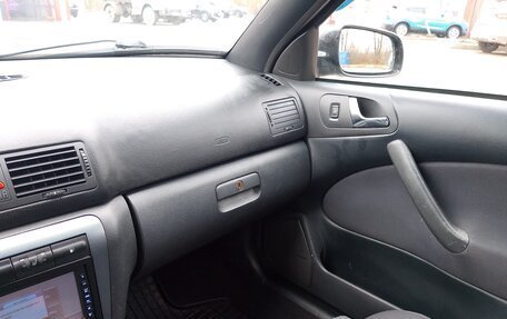 Skoda Octavia IV, 2008 год, 499 000 рублей, 10 фотография