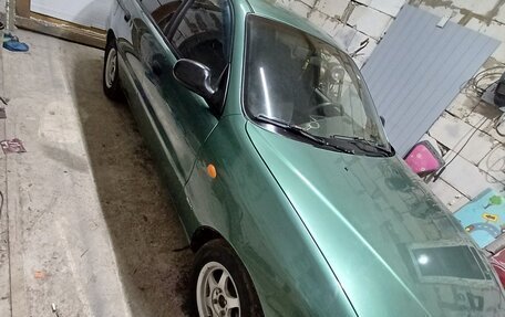 Chevrolet Lanos I, 2008 год, 275 000 рублей, 2 фотография