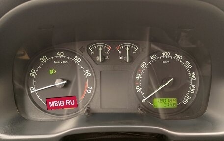 Skoda Octavia IV, 2008 год, 499 000 рублей, 13 фотография