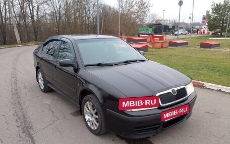 Skoda Octavia IV, 2008 год, 499 000 рублей, 2 фотография