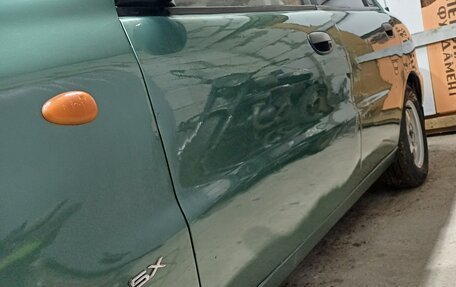 Chevrolet Lanos I, 2008 год, 275 000 рублей, 8 фотография