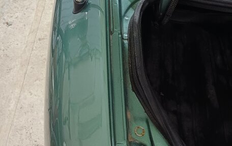 Chevrolet Lanos I, 2008 год, 275 000 рублей, 10 фотография