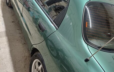 Chevrolet Lanos I, 2008 год, 275 000 рублей, 5 фотография