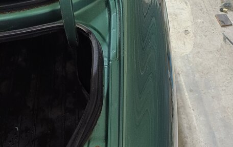 Chevrolet Lanos I, 2008 год, 275 000 рублей, 15 фотография