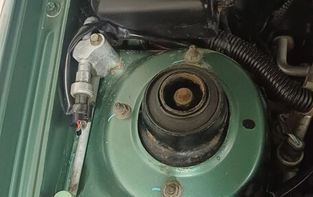 Chevrolet Lanos I, 2008 год, 275 000 рублей, 17 фотография