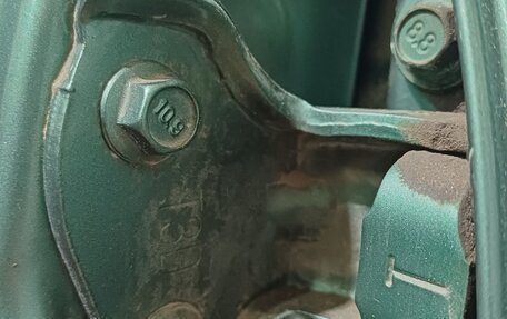 Chevrolet Lanos I, 2008 год, 275 000 рублей, 18 фотография