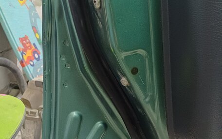 Chevrolet Lanos I, 2008 год, 275 000 рублей, 20 фотография