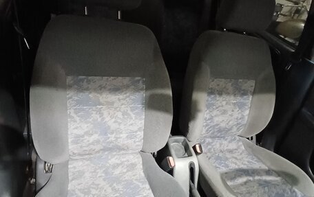 Chevrolet Lanos I, 2008 год, 275 000 рублей, 23 фотография