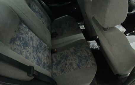 Chevrolet Lanos I, 2008 год, 275 000 рублей, 22 фотография