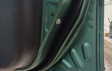 Chevrolet Lanos I, 2008 год, 275 000 рублей, 24 фотография