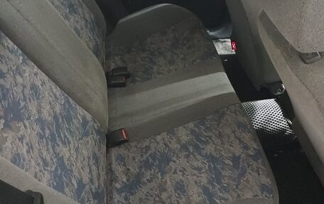 Chevrolet Lanos I, 2008 год, 275 000 рублей, 25 фотография