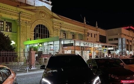 Mercedes-Benz M-Класс AMG, 2015 год, 3 650 000 рублей, 3 фотография