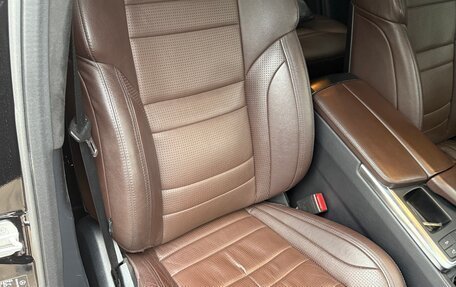 Mercedes-Benz M-Класс AMG, 2015 год, 3 650 000 рублей, 12 фотография