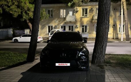 Mercedes-Benz M-Класс AMG, 2015 год, 3 650 000 рублей, 17 фотография