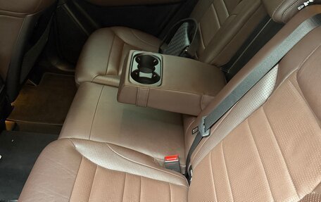 Mercedes-Benz M-Класс AMG, 2015 год, 3 650 000 рублей, 14 фотография