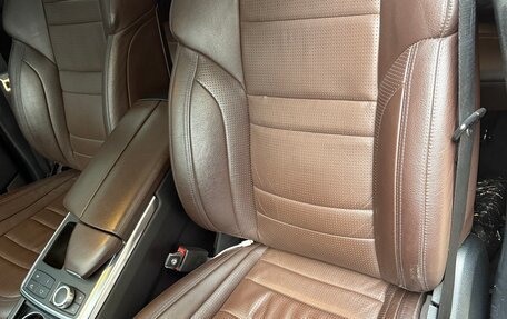 Mercedes-Benz M-Класс AMG, 2015 год, 3 650 000 рублей, 13 фотография