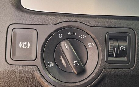 Volkswagen Passat B6, 2009 год, 450 000 рублей, 9 фотография