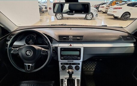 Volkswagen Passat B6, 2009 год, 450 000 рублей, 5 фотография