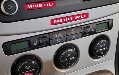 Volkswagen Passat B6, 2009 год, 450 000 рублей, 2 фотография