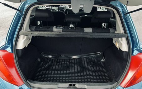 Peugeot 207 I, 2008 год, 370 000 рублей, 10 фотография