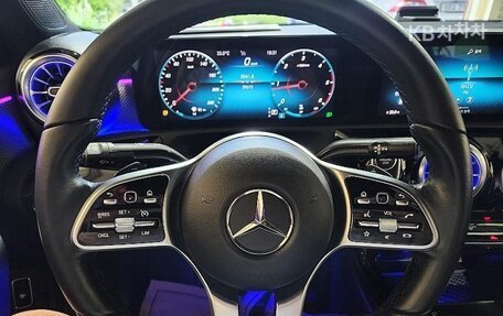 Mercedes-Benz A-Класс, 2022 год, 2 634 000 рублей, 6 фотография