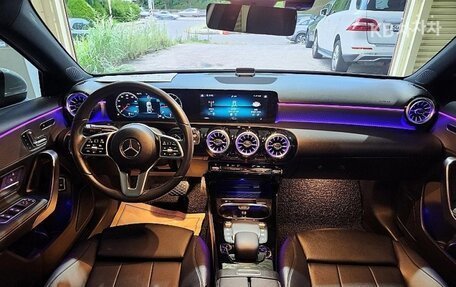 Mercedes-Benz A-Класс, 2022 год, 2 634 000 рублей, 7 фотография