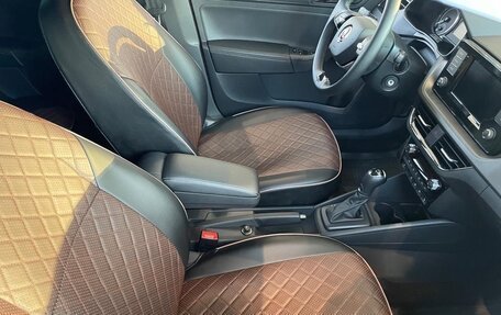 Skoda Rapid II, 2022 год, 2 100 000 рублей, 4 фотография