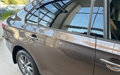 Skoda Rapid II, 2022 год, 2 100 000 рублей, 5 фотография