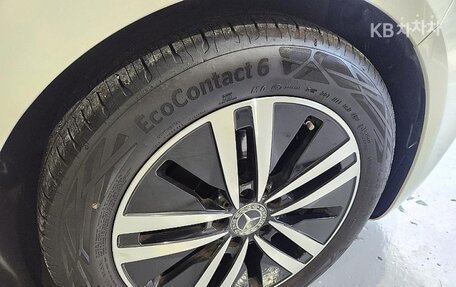 Mercedes-Benz A-Класс, 2022 год, 2 634 000 рублей, 8 фотография