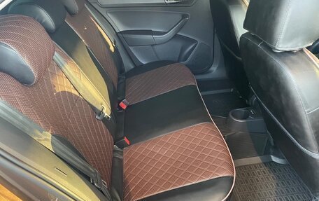 Skoda Rapid II, 2022 год, 2 100 000 рублей, 8 фотография