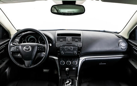 Mazda 6, 2012 год, 999 000 рублей, 10 фотография