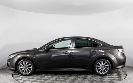 Mazda 6, 2012 год, 999 000 рублей, 8 фотография