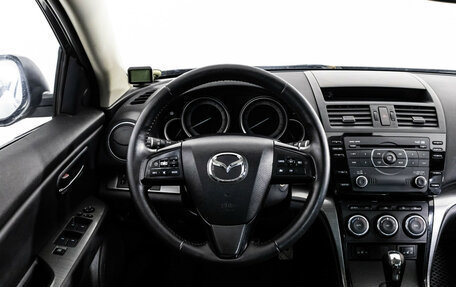 Mazda 6, 2012 год, 999 000 рублей, 11 фотография