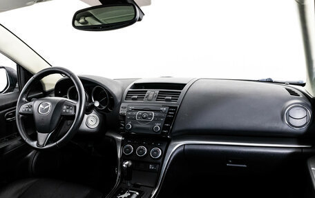 Mazda 6, 2012 год, 999 000 рублей, 9 фотография