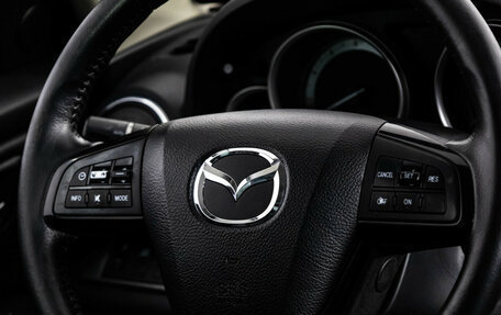 Mazda 6, 2012 год, 999 000 рублей, 12 фотография