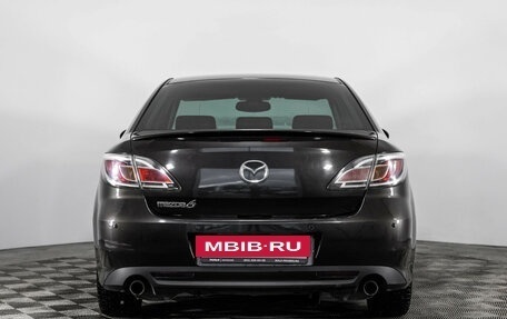 Mazda 6, 2012 год, 999 000 рублей, 6 фотография