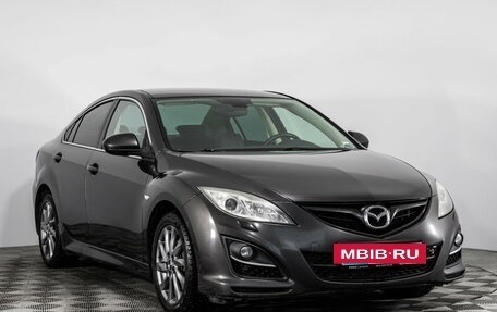 Mazda 6, 2012 год, 999 000 рублей, 3 фотография
