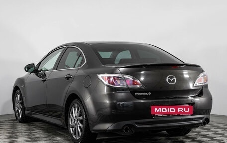 Mazda 6, 2012 год, 999 000 рублей, 7 фотография