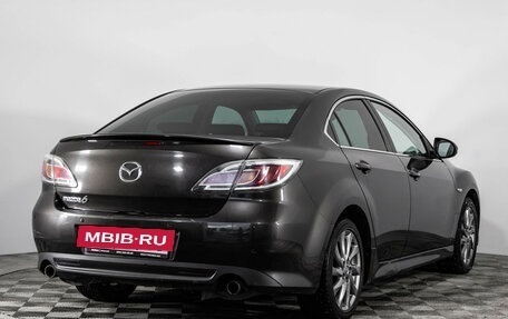 Mazda 6, 2012 год, 999 000 рублей, 5 фотография
