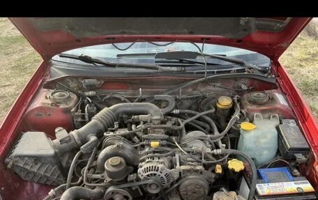 Subaru Impreza IV, 1995 год, 340 000 рублей, 5 фотография