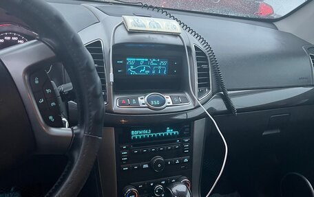 Chevrolet Captiva I, 2014 год, 1 290 000 рублей, 6 фотография