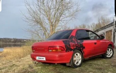 Subaru Impreza IV, 1995 год, 340 000 рублей, 3 фотография