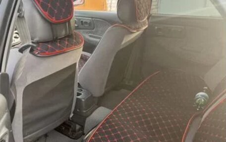 Subaru Impreza IV, 1995 год, 340 000 рублей, 7 фотография