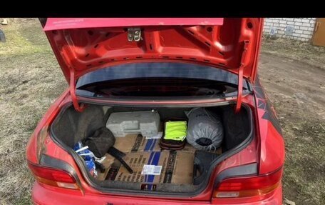 Subaru Impreza IV, 1995 год, 340 000 рублей, 8 фотография