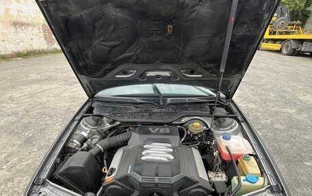 Audi 100, 1992 год, 500 000 рублей, 10 фотография