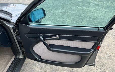 Audi 100, 1992 год, 500 000 рублей, 13 фотография