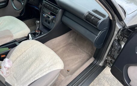 Audi 100, 1992 год, 500 000 рублей, 14 фотография