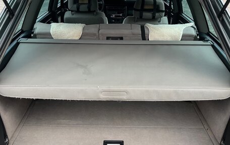 Audi 100, 1992 год, 500 000 рублей, 15 фотография