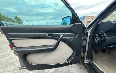 Audi 100, 1992 год, 500 000 рублей, 19 фотография