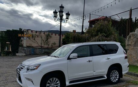 Lexus GX II, 2016 год, 2 100 000 рублей, 2 фотография